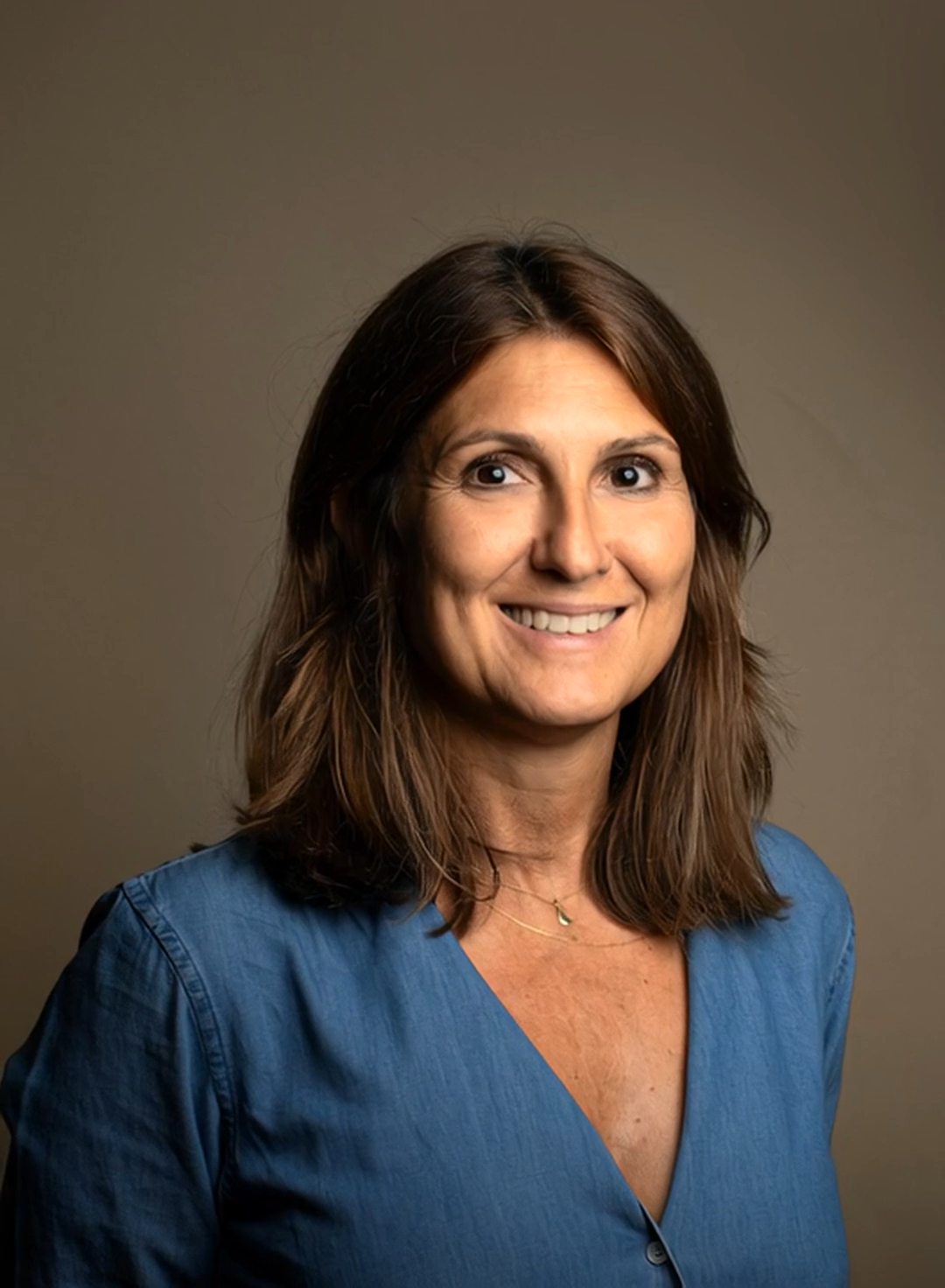 Teresa Saibene