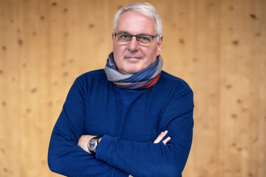 Bruno Giussani