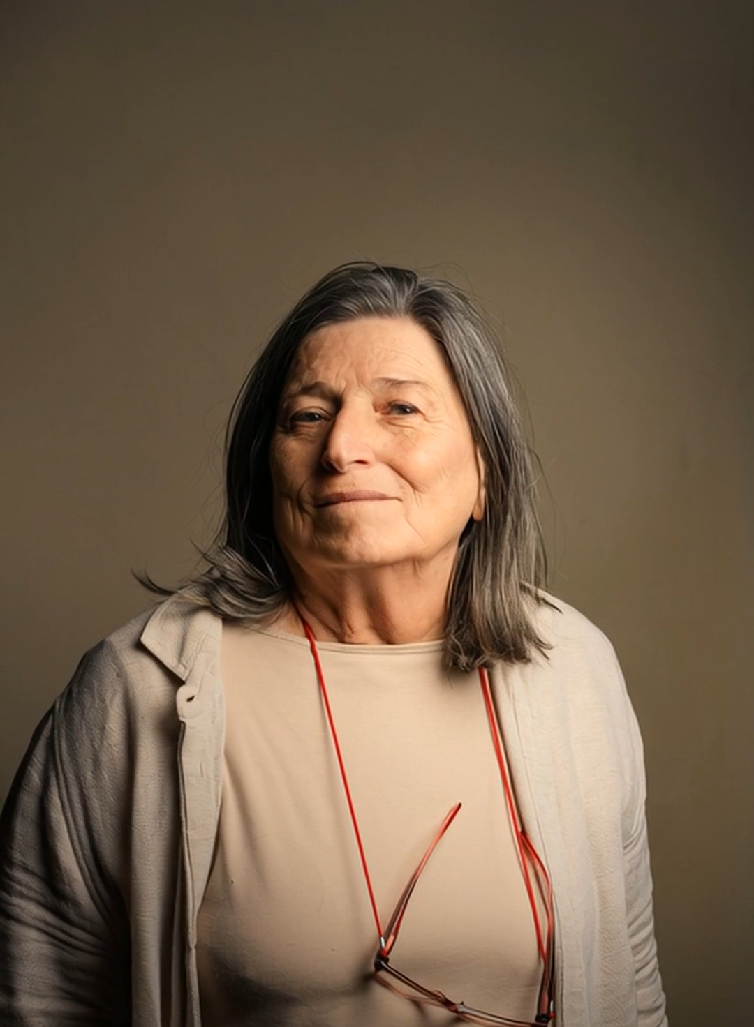 Ornella Pizzigalli