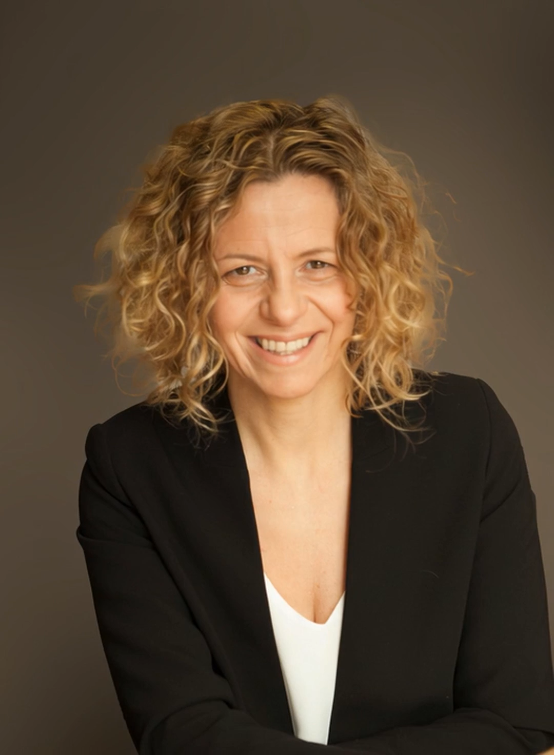Giulia Comba