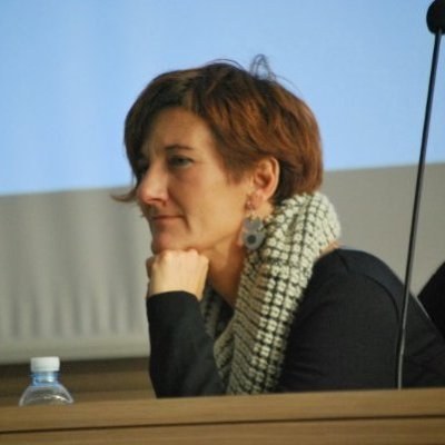 Ilda Curti