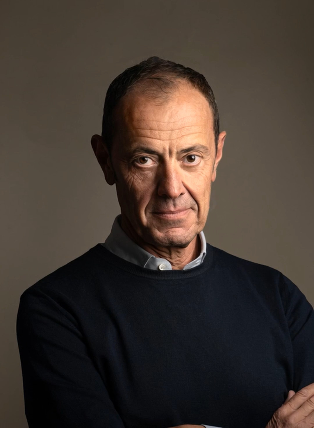 Massimo Moltrasio