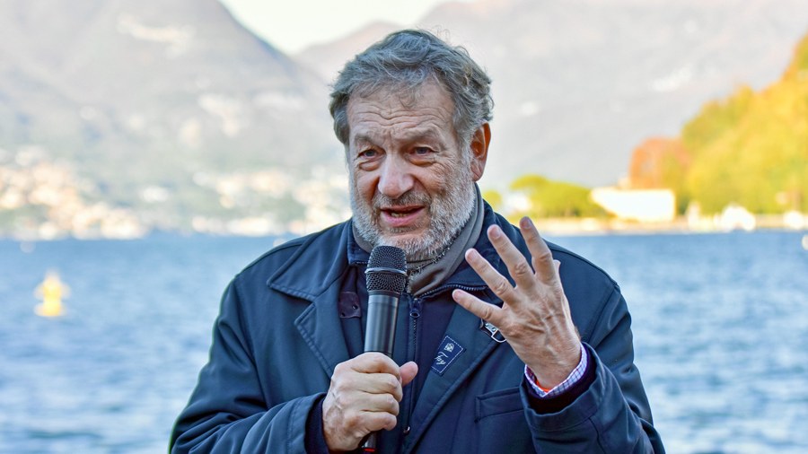 Sergio Valzania