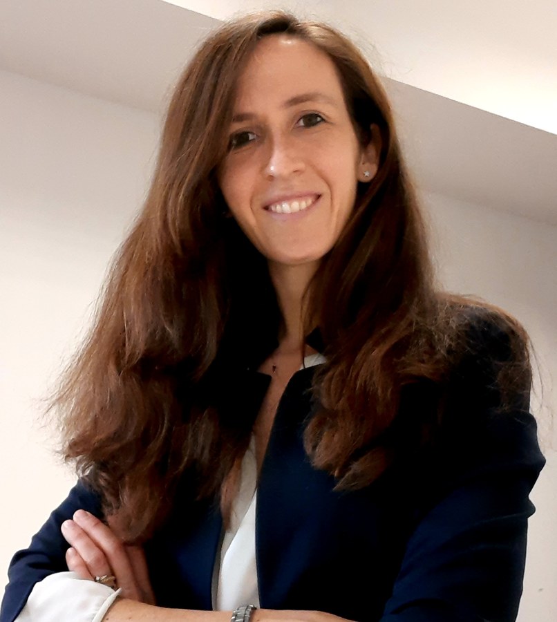 Francesca Ieva
